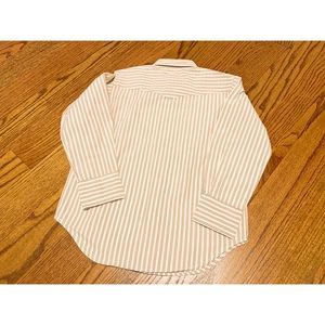 Ralph Lauren Boy's Cotton Dress Shirt